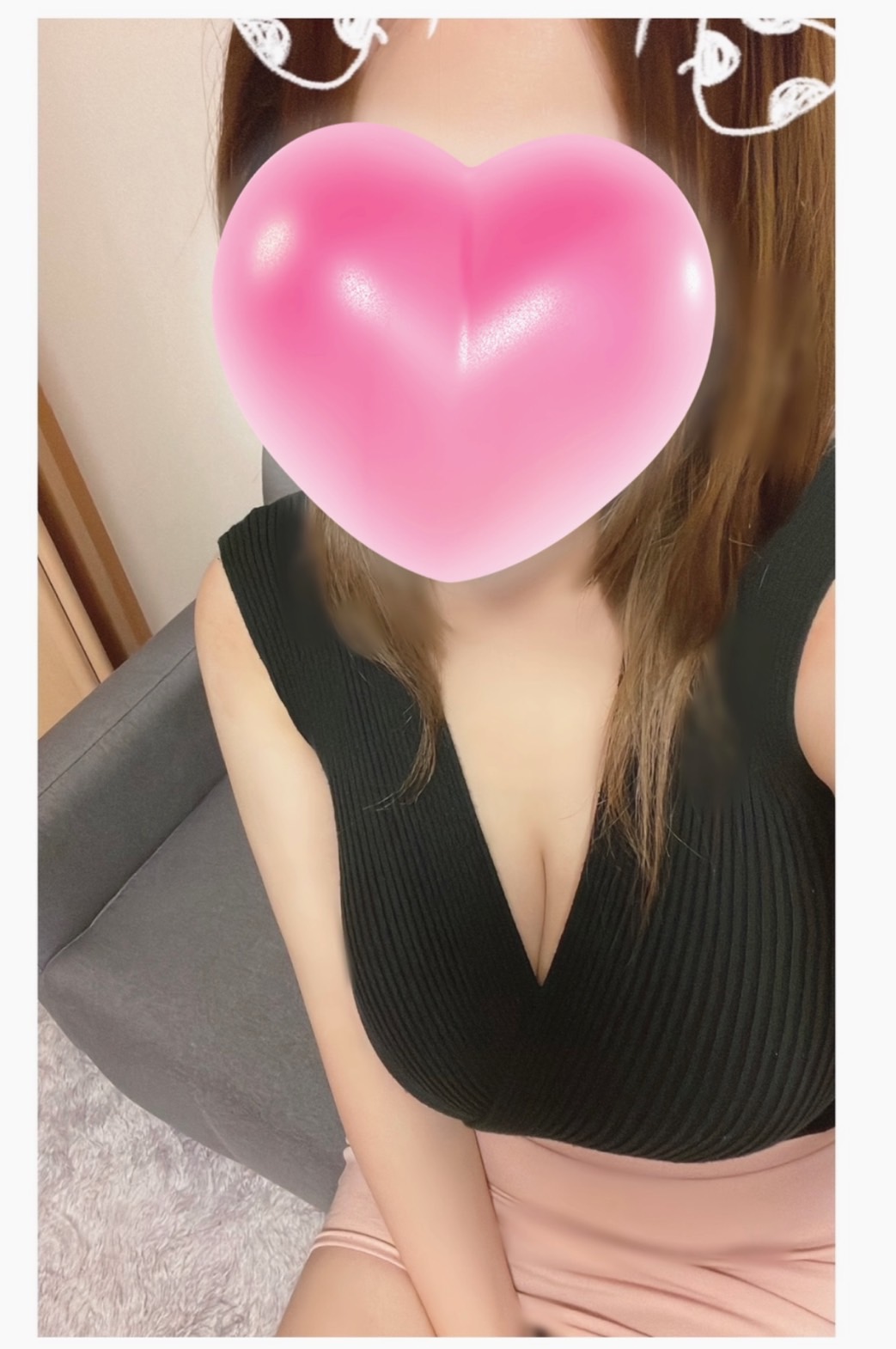 未知瑠(みちる) 